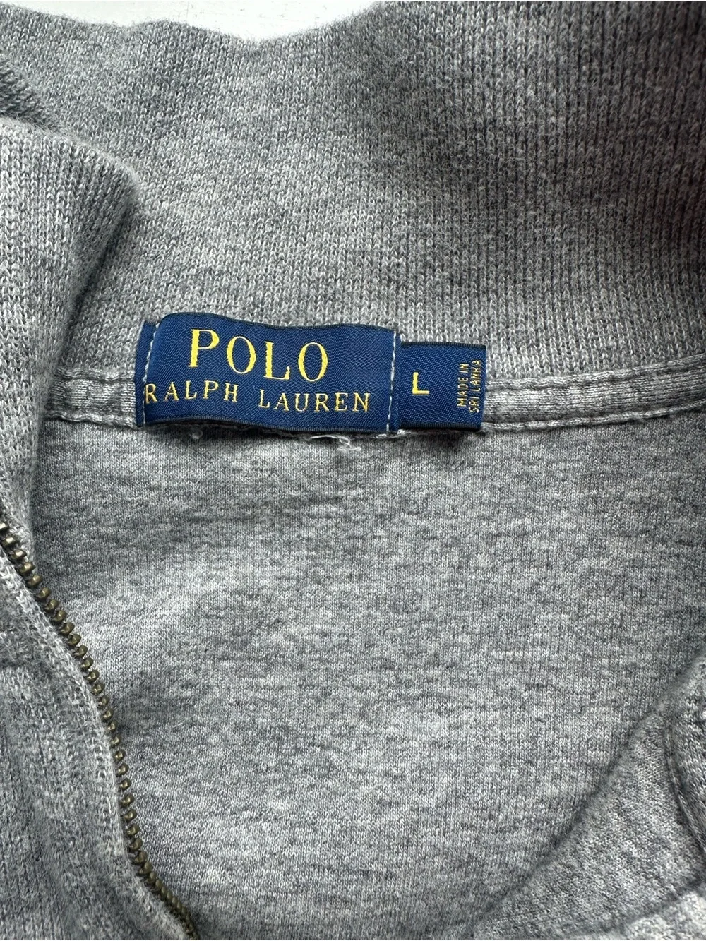 Polo Ralph Lauren polo by